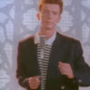 Meet your Posher, Andy